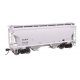 39′ Trinity 3281 2-Bay Covered Hopper - Ready-to-Run -- CEMX 11252, HO, WalthersMainline 49311