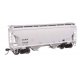 39′ Trinity 3281 2-Bay Covered Hopper - Ready-to-Run -- CEMX 11266, HO, WalthersMainline 49312