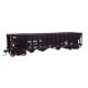 50′ 100-Ton 4-Bay Hopper - Ready to Run -- Denver & Rio Grande Western(TM) 12235, HO, WalthersMainline 57815