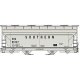 ACF 2-Bay Covered Hopper - Kit -- Southern Railway (gray), HO, Accurail Inc 81871