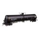 55′ Trinity Modified 30,145-Gallon Tank Car - Ready to Run -- CIT Group CBTX 741823, HO, WalthersProto 100763