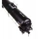 55′ Trinity Modified 30,145-Gallon Tank Car - Ready to Run -- CIT Group CBTX 741823, HO, WalthersProto 100763