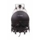 Trinity 25,000-Gallon Tank Car - Ready to Run -- AGP TILX 250872, HO, WalthersMainline 48227
