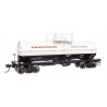 36′ 10,000-Gallon Insulated Tank Car w/Large Dome, Bolted Jacket - Ready to -- Engelhard Minera, HO, WalthersMainline 48409