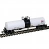 ACF 17,360-Gallon Tank Car - Ready to Run - Master(R) -- Olin Corp. ACFX 77387 (Care, HO, Atlas Model Railroad Co. 20007561