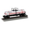 Chemical Tank Car - Ready to Run -- Hampshire Chemical 3544 (Small Dome), HO, Bachmann Industries 75809