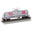 Chemical Tank Car - Ready to Run -- Allied Chemical/Arcadian 49506 (Large Dome), HO, Bachmann Industries 75811