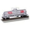 Chemical Tank Car - Ready to Run -- Allied Chemical/Arcadian 49506 (Large Dome), HO, Bachmann Industries 75811