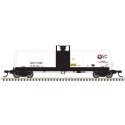 ACF 17,360-Gallon Tank Car - Ready to Run - Master(R) -- Olin Corp. ACFX 77387 (Care , N, Atlas Model Railroad Co. 50006895