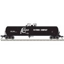 GATX 20,700-Gallon Tank Car - Ready to Run - Master(R) -- Calumet Refining Company CR, N, Atlas Model Railroad Co. 50006293