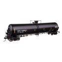 55′ Trinity Modified 30,145-Gallon Tank Car - Ready to Run -- CIT Group CBTX 742095, HO, WalthersProto 100764