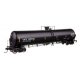 55′ Trinity Modified 30,145-Gallon Tank Car - Ready to Run -- CIT Group CBTX 742095, HO, WalthersProto 100764