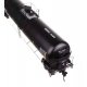 55′ Trinity Modified 30,145-Gallon Tank Car - Ready to Run -- CIT Group CBTX 742095, HO, WalthersProto 100764