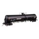55′ Trinity Modified 30,145-Gallon Tank Car - Ready to Run -- Jefferson JRTX 11048, HO, WalthersProto 100771