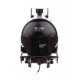 55′ Trinity Modified 30,145-Gallon Tank Car - Ready to Run -- Jefferson JRTX 11083, HO, WalthersProto 100772