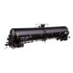 55′ Trinity Modified 30,145-Gallon Tank Car - Ready to Run -- Conoco Phillips PPRX 660017, HO, WalthersProto 100774