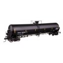 55′ Trinity Modified 30,145-Gallon Tank Car - Ready to Run -- Conoco Phillips PPRX 660038, HO, WalthersProto 100775