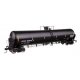 55′ Trinity Modified 30,145-Gallon Tank Car - Ready to Run -- Conoco Phillips PPRX 660038, HO, WalthersProto 100775