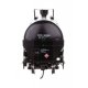 55′ Trinity Modified 30,145-Gallon Tank Car - Ready to Run -- Conoco Phillips PPRX 660038, HO, WalthersProto 100775