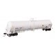 55′ Trinity Modified 30,145-Gallon Tank Car - Ready to Run -- Shell Oil SCMX 6284, HO, WalthersProto 100779