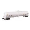 55′ Trinity Modified 30,145-Gallon Tank Car - Ready to Run -- Shell Oil SCMX 6492, HO, WalthersProto 100780