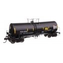 40′ Trinity 14,000-Gallon Molten Sulfur Tank Car - Ready to Run -- Sulcon ITDX 6923, HO, WalthersProto 100064