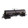 40′ Trinity 14,000-Gallon Molten Sulfur Tank Car - Ready to Run -- Sulcon ITDX 6923, HO, WalthersProto 100064