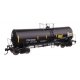 40′ Trinity 14,000-Gallon Molten Sulfur Tank Car - Ready to Run -- Sulcom ITDX 6832, HO, WalthersProto 100062