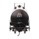 40′ Trinity 14,000-Gallon Molten Sulfur Tank Car - Ready to Run -- Sulcom ITDX 6832, HO, WalthersProto 100062
