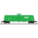 ACF 17,360-Gallon Tank Car - Ready to Run - Master(R) -- Kaiser Chemicals ACFX 19626 , N, Atlas Model Railroad Co. 50006889
