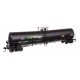Trinity 25,000-Gallon Tank Car - Ready to Run -- Soy Power DBUX 250189, HO, WalthersMainline 48241
