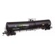 Trinity 25,000-Gallon Tank Car - Ready to Run -- Soy Power DBUX 250189, HO, WalthersMainline 48241