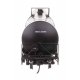 Trinity 25,000-Gallon Tank Car - Ready to Run -- Soy Power DBUX 250189, HO, WalthersMainline 48241