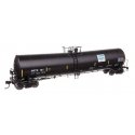 Trinity 25,000-Gallon Tank Car - Ready to Run -- Chicago Asphalt PRTX 101, HO, WalthersMainline 48234