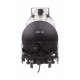 Trinity 25,000-Gallon Tank Car - Ready to Run -- Chicago Asphalt PRTX 101, HO, WalthersMainline 48234