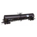 Trinity 25,000-Gallon Tank Car - Ready to Run -- Chicago Asphalt PRTX 106, HO, WalthersMainline 48235