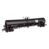 Trinity 25,000-Gallon Tank Car - Ready to Run -- Chicago Asphalt PRTX 106, HO, WalthersMainline 48235