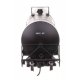 Trinity 25,000-Gallon Tank Car - Ready to Run -- Chicago Asphalt PRTX 107, HO, WalthersMainline 48236
