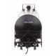 Trinity 25,000-Gallon Tank Car - Ready to Run -- Soy Power DBUX 250186, HO, WalthersMainline 48239