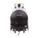 Trinity 25,000-Gallon Tank Car - Ready to Run -- Soy Power DBUX 250187, HO, WalthersMainline 48240