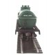 Tank Car - Ready To Run -- British Columbia Railway (green, yellow, white Dogwood Logo), HO, WalthersTrainline 1441