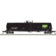 ACF 23,500-Gallon Tank Car - Ready to Run - Master(R) -- AG Processing ACFX 95777 (bl, N, Atlas Model Railroad Co. 50006978