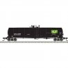 ACF 23,500-Gallon Tank Car - Ready to Run - Master(R) -- AG Processing ACFX 95777 (bl, N, Atlas Model Railroad Co. 50006978