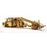Maintenance-of-Way (MOW) / Work Train Equipment (Unpainted Metal Kit) -- Pandrol/Jackson Model 6, HO, Custom Finishing 7021