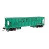 41′ Ballast Hopper - Ready to Run -- Union Pacific(R) 901138, HO, WalthersMainline 57029