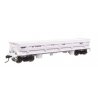 45′ Difco(R) Dump Car - Ready to Run -- Union Pacific(R) 998020, HO, WalthersProto 110078