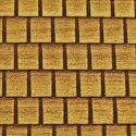 Shake Shingle Roof Sheet -- Large for HO, S & O Scales 3-3/4 x 12′ 9.5 x 30.5cm, ALL, Chooch Enterprises 8924