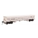 45′ Difco(R) Dump Car - Ready to Run -- Union Pacific(R) 998169, HO, WalthersProto 110081