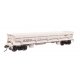 45′ Difco(R) Dump Car - Ready to Run -- Union Pacific(R) 998172, HO, WalthersProto 110082