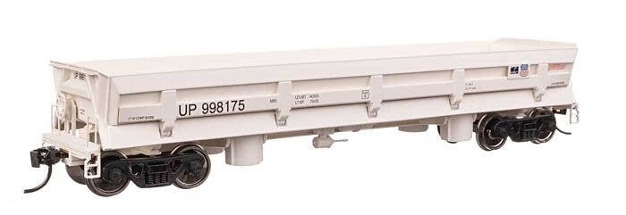 45′ Difco(R) Dump Car - Ready to Run -- Union Pacific(R) 998175, HO, WalthersProto 110083